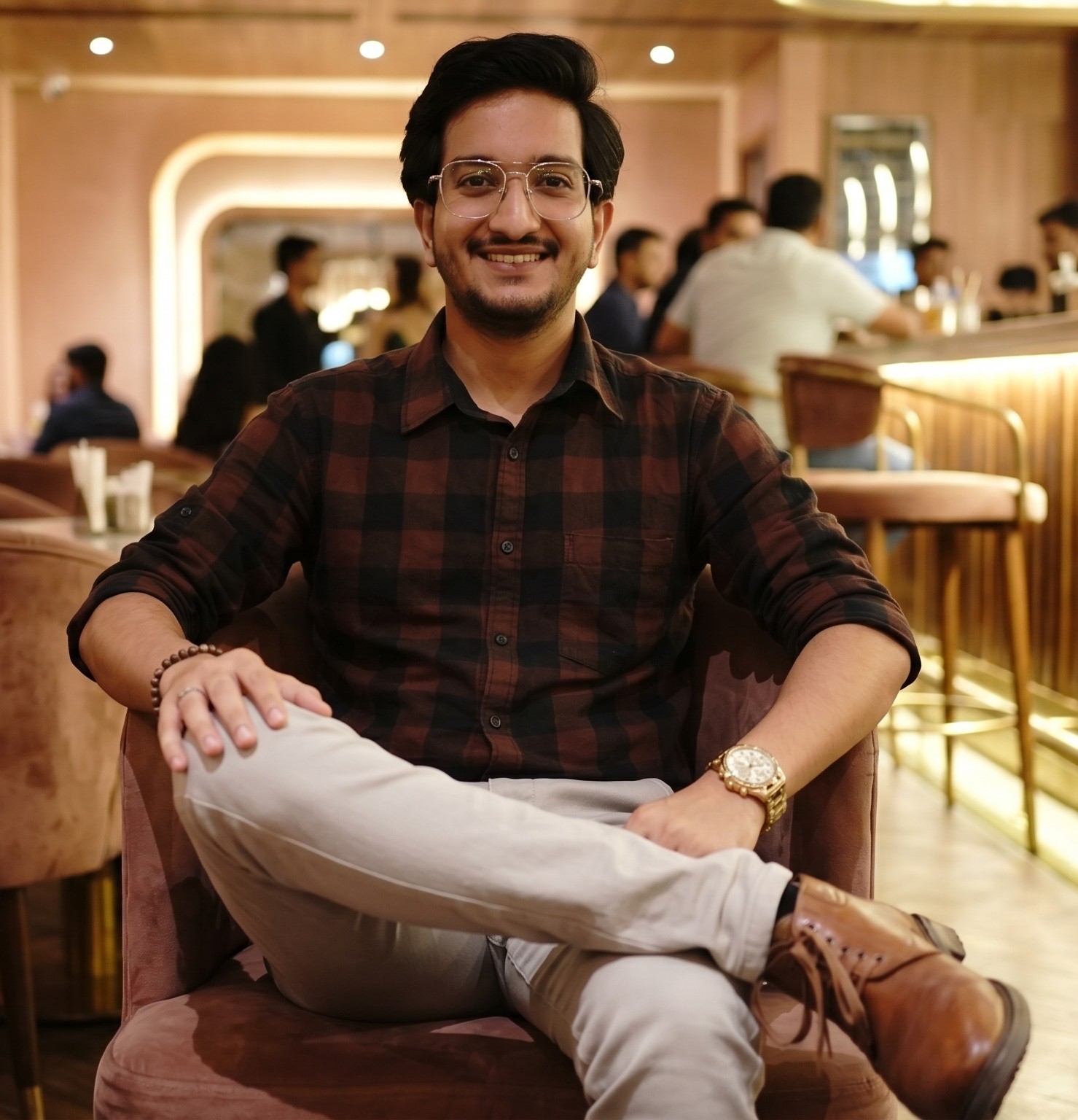 Yash Garg